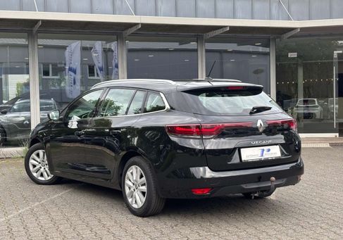 Renault Megane, 2022