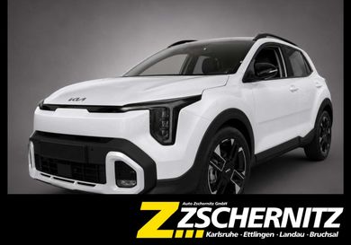 Kia Stonic, 2025