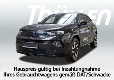 Opel Mokka, 2026