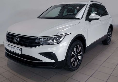Volkswagen Tiguan, 2024
