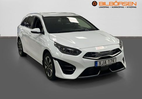 Kia Cee&#039;d Sportswagon, 2023