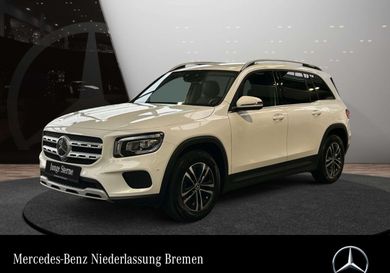 Mercedes-Benz GLB 180, 2023