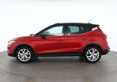 Seat Arona, 2023