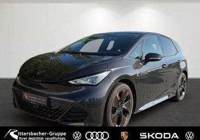 Cupra Born, 2022
