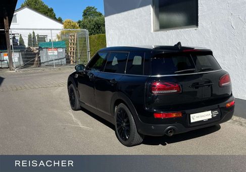 MINI Cooper Clubman, 2022