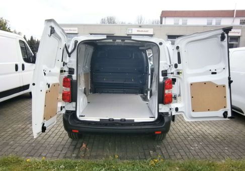 Citroën Jumpy, 2024 3