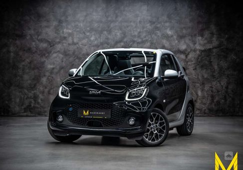 Smart ForTwo, 2023