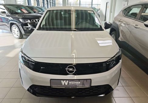Opel Corsa, 2025 2