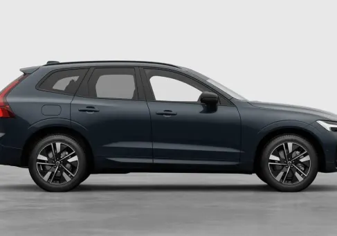 Volvo XC60, 2027 2