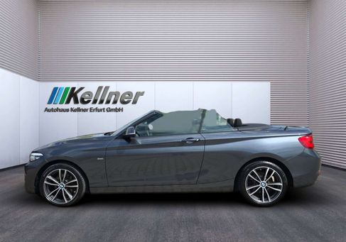 BMW 220, 2018 3