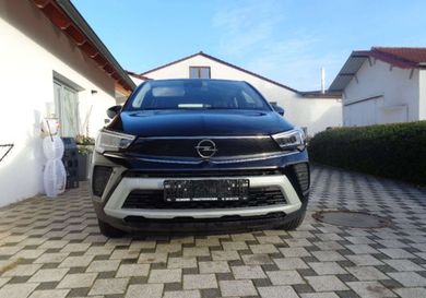 Opel Crossland X, 2022