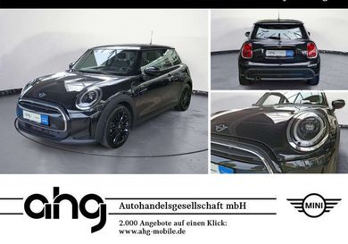 MINI Cooper, 2023