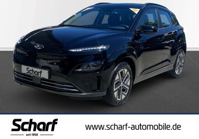 Hyundai Kona, 2022