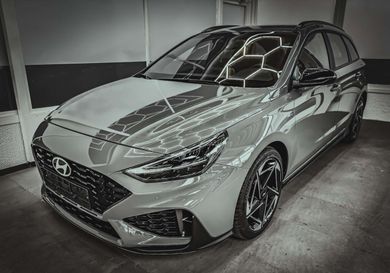 Hyundai i30, 2026