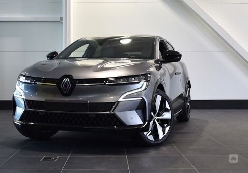 Renault Megane, 2024