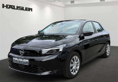 Opel Corsa, 2023
