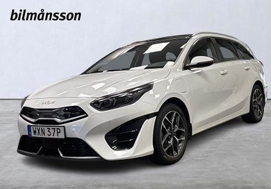 Kia Cee'd Sportswagon, 2023
