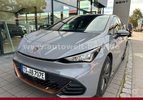 Cupra Born, 2023