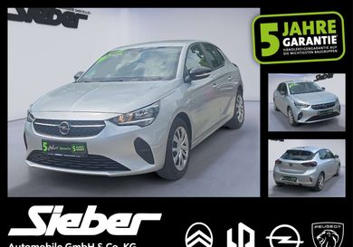 Opel Corsa, 2023