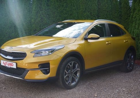 Kia XCeed, 2020 2