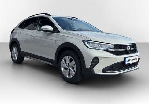 Volkswagen Taigo, 2026