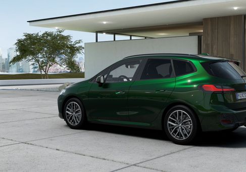 BMW 225 Active Tourer, 2026 2