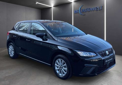 Seat Ibiza, 2024