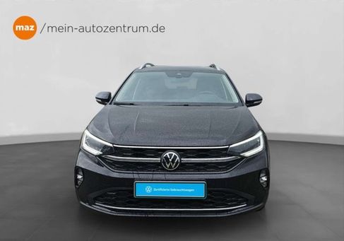 Volkswagen Taigo, 2025