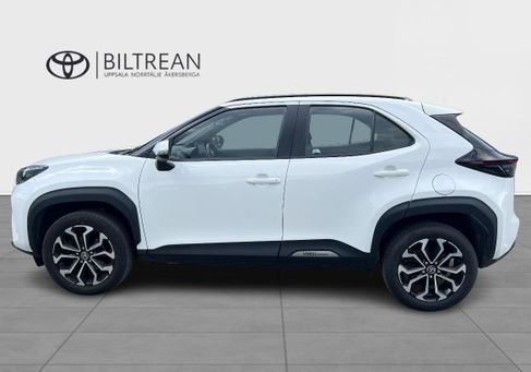 Toyota Yaris Cross, 2023 3
