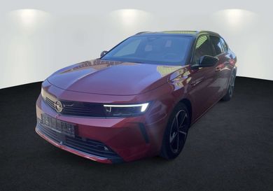 Opel Astra, 2023