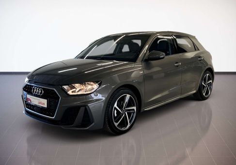 Audi A1, 2026