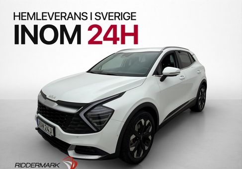 Kia Sportage, 2022 3