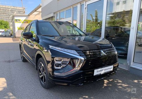 Mitsubishi Eclipse Cross, 2024