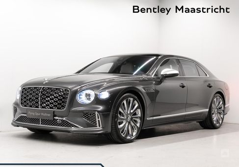 Bentley Flying Spur, 2025