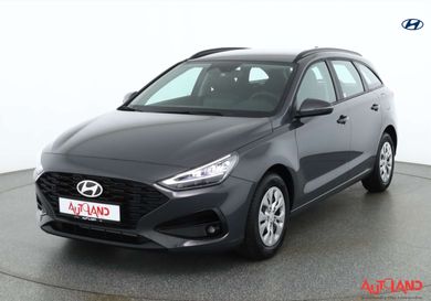 Hyundai i30, 2026