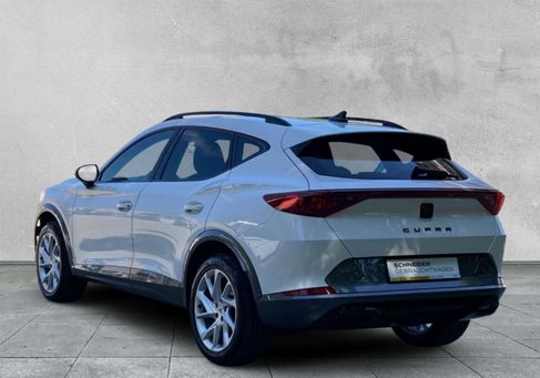 Cupra Formentor, 2023