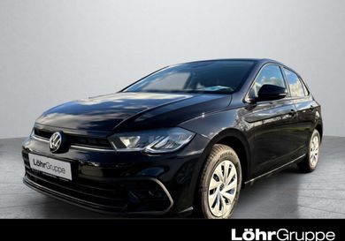 Volkswagen Polo, 2025