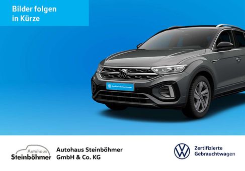 Volkswagen Tiguan, 2019