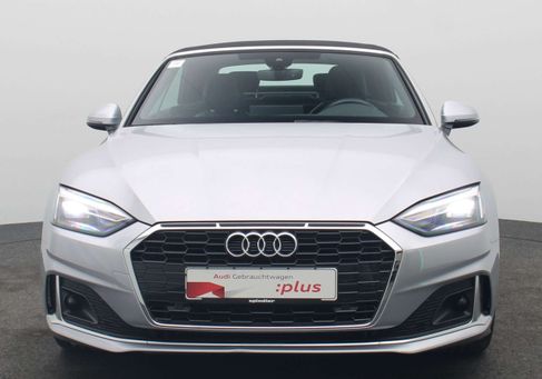 Audi A5, 2022 3
