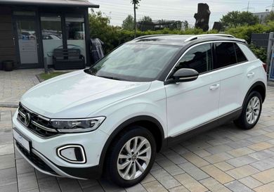 Volkswagen T-Roc, 2023