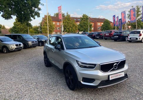 Volvo XC40, 2018 2