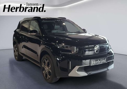 Citroën C3 Aircross, 2025 2