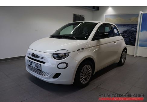 Fiat 500, 2026