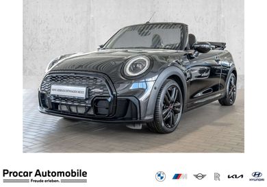 MINI Cooper Cabrio, 2023