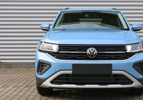 Volkswagen T-Cross, 2026