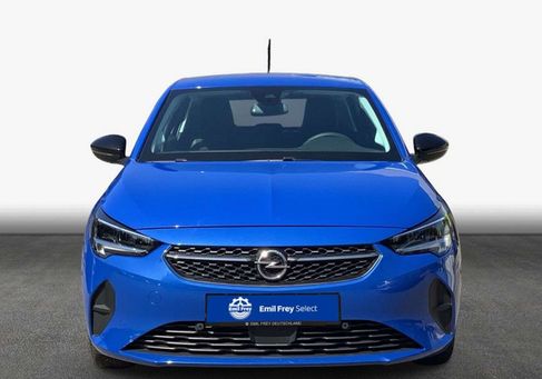 Opel Corsa, 2024 3