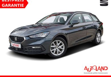 Seat Leon, 2020