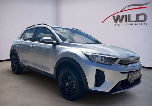 Kia Stonic, 2024 2