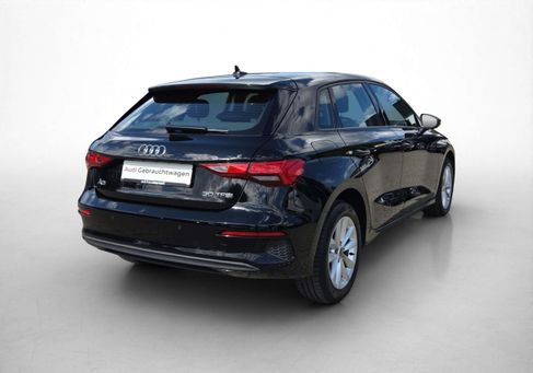 Audi A3, 2023 2