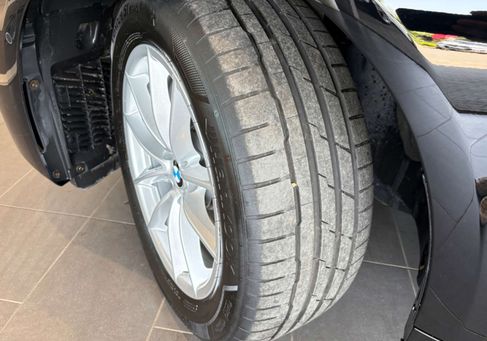 BMW 520, 2023